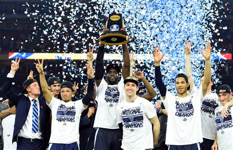 ncaa men's basketball odds to win national championship